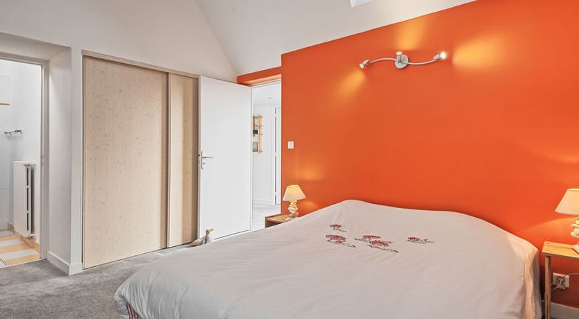 Photo of Pointe de Penchâteau-Villa 4 pers. Villa 2