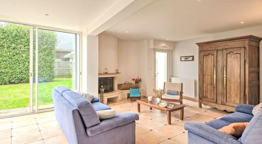 Photo of Pointe de Penchâteau-Villa 4 pers. Villa 2