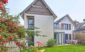 Photo of Pointe de Penchâteau-Villa 4 pers. Villa 2