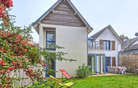 Photo of pointe-de-penchateau-villa-4-pers-villa