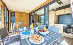 Photo of Chalet moderne La Baule-Guérande