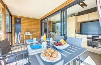 Les Cottages de La Baule Holiday Home