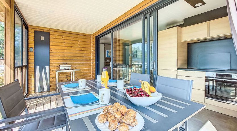 Photo of Les Cottages de La Baule