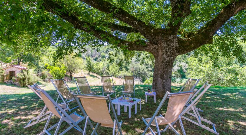 Photo of Podere San Giuseppe