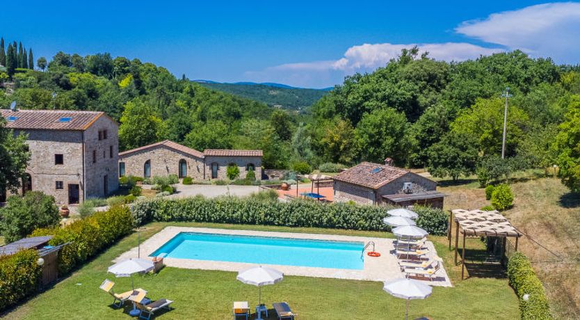 Photo of Podere San Giuseppe