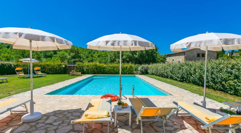 Photo of Podere San Giuseppe