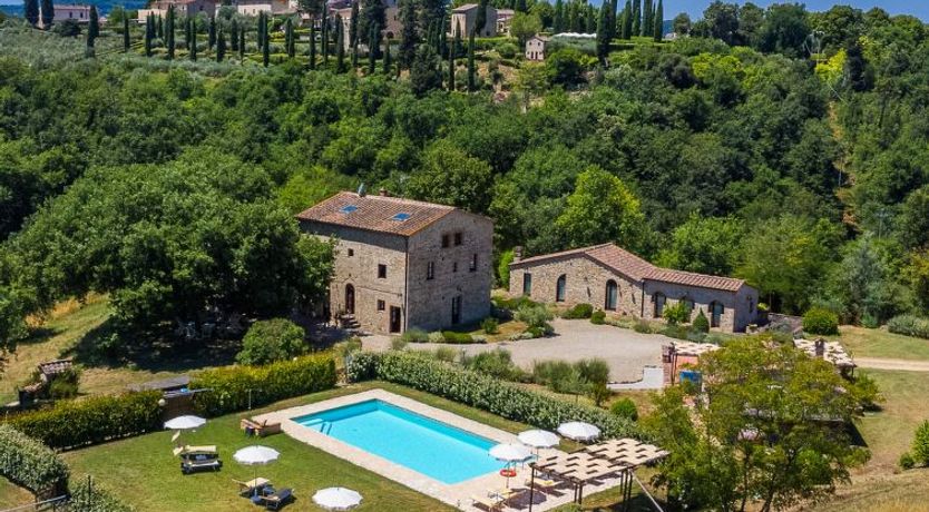 Photo of Podere San Giuseppe