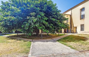 Le Couvent Holiday Home