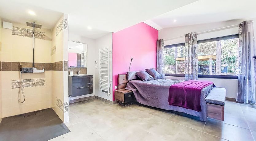 Photo of Villa les Verdiers