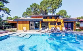 Photo of Villa les Verdiers