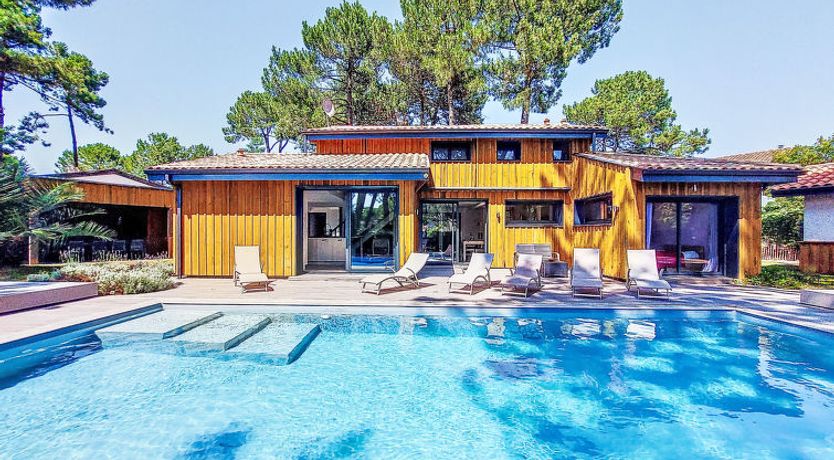 Photo of Villa les Verdiers