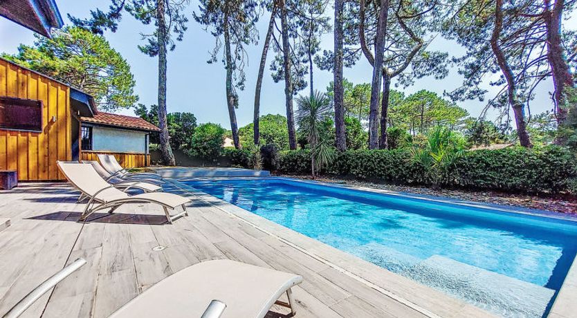 Photo of Villa les Verdiers