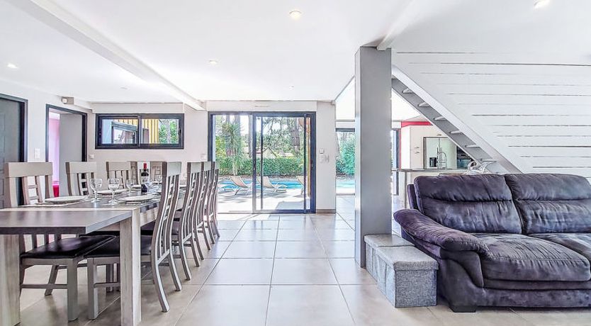 Photo of Villa les Verdiers