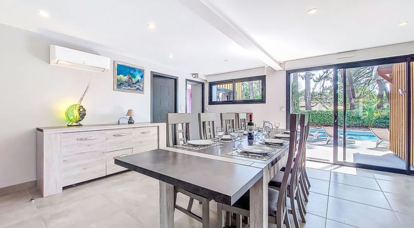 Photo of Villa les Verdiers