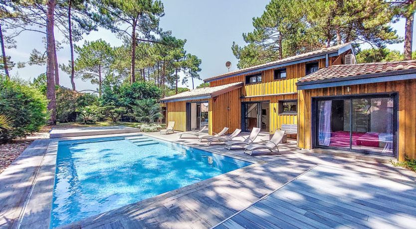 Photo of Villa les Verdiers