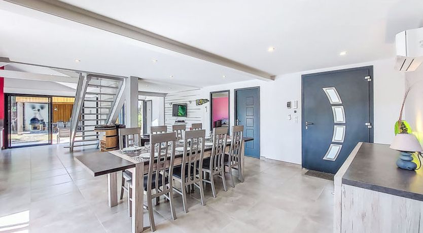 Photo of Villa les Verdiers