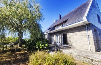 Les Presses Holiday Home