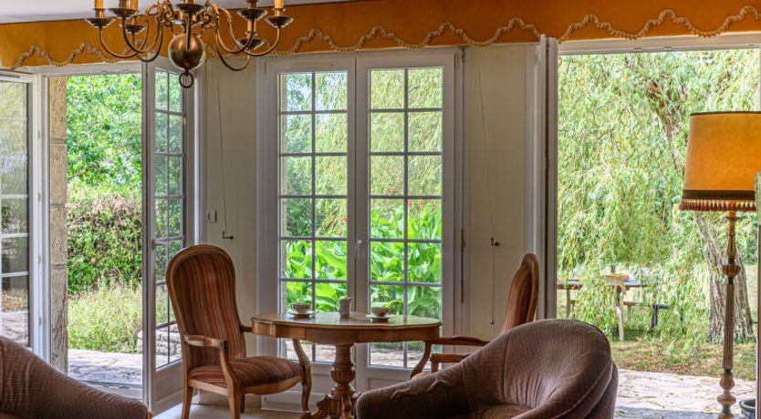 Photo of Les Presses