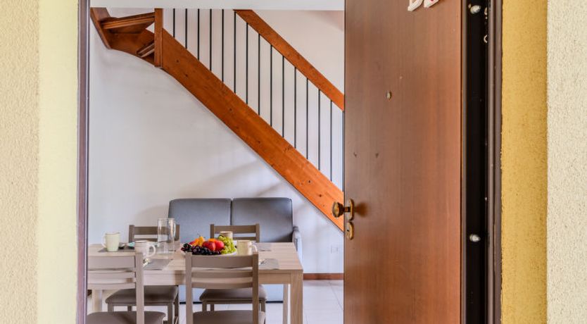 Photo of Borgo Castello Apartment 3