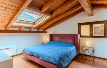 Borgo Castello Apartment 3 Holiday Home
