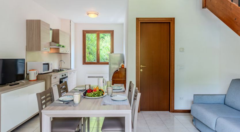 Photo of Borgo Castello Apartment 3