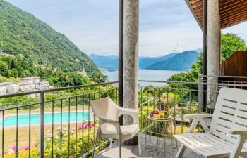 Borgo Castello Apartment 3 Holiday Home