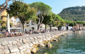 Corte delle Rose Apartment 4 Holiday Home