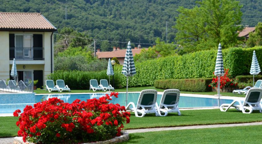 Photo of Corte delle Rose Apartment 4