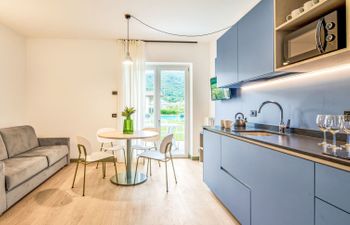 Corte delle Rose Apartment 4 Holiday Home