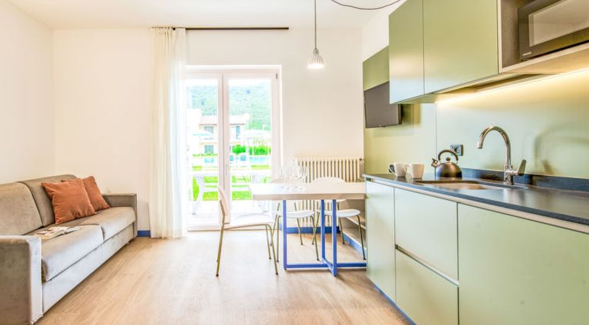 Photo of Corte delle Rose Apartment 4