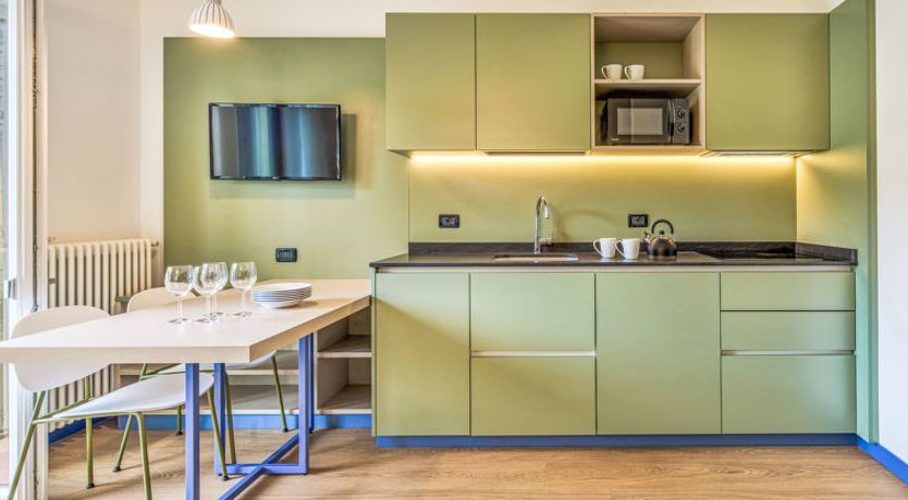 Photo of Corte delle Rose Apartment 4