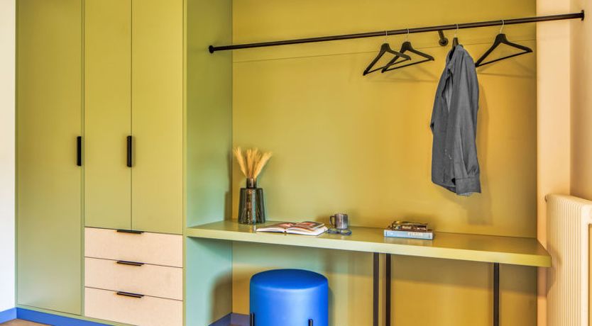 Photo of Corte delle Rose Apartment 4