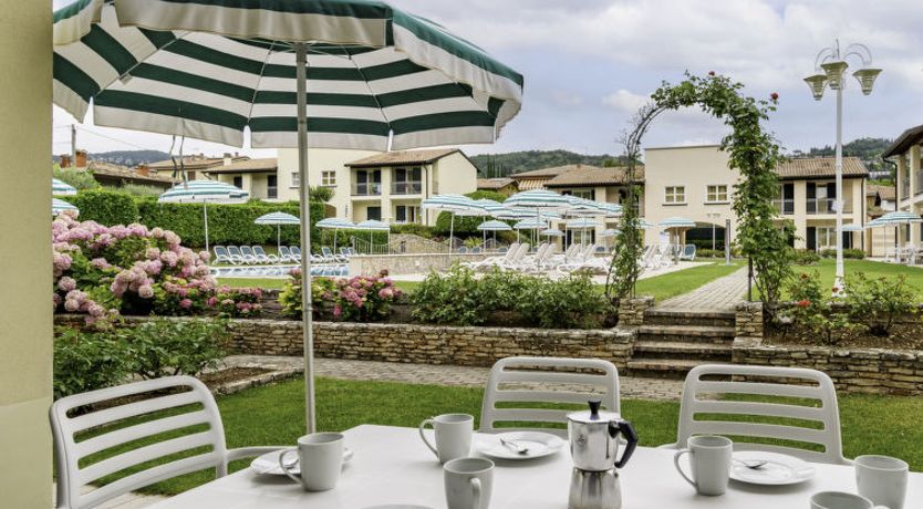 Photo of Corte delle Rose Apartment 3