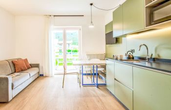 Corte delle Rose Apartment 3 Holiday Home
