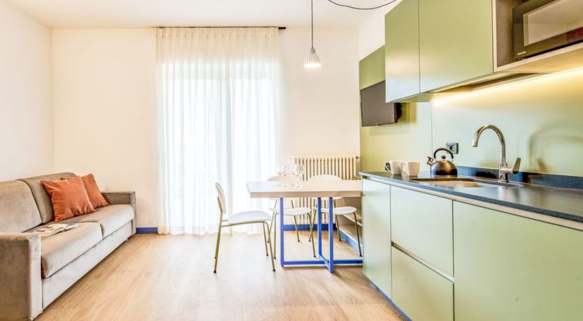 Photo of Corte delle Rose Apartment 3