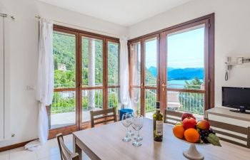 Borgo Castello Holiday Home