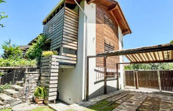 Anita Holiday Home