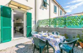 Trilo Via Adige Apartment 2 Holiday Home