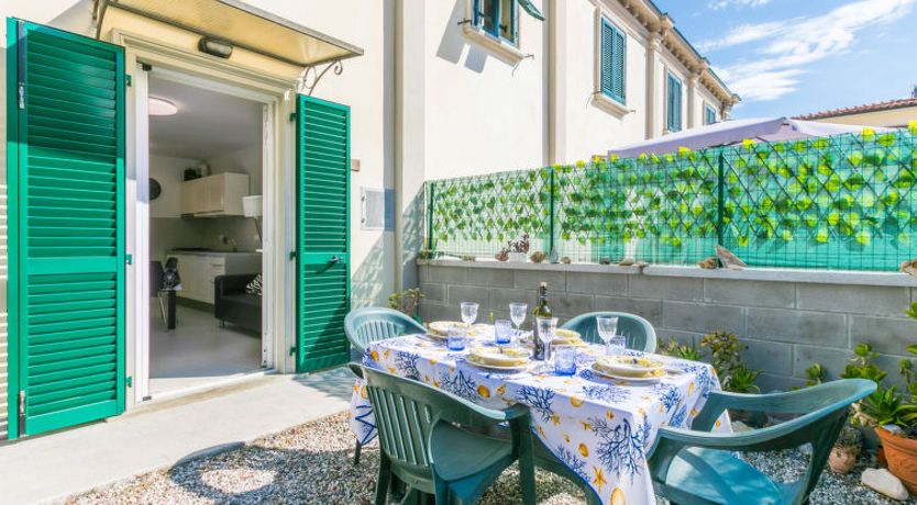 Photo of Trilo Via Adige Apartment 2
