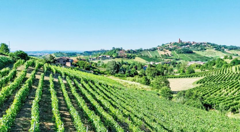 Photo of Del Respiro