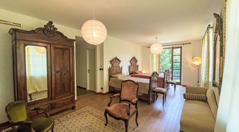 Photo of Del Respiro