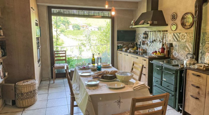 Photo of Del Respiro