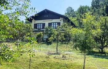 Del Respiro Holiday Home