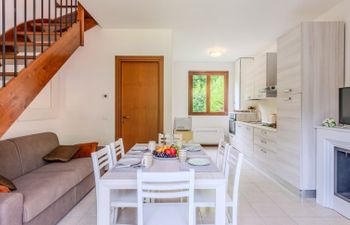 Borgo Castello Apartment 2 Holiday Home