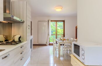 Borgo Castello Apartment 2 Holiday Home