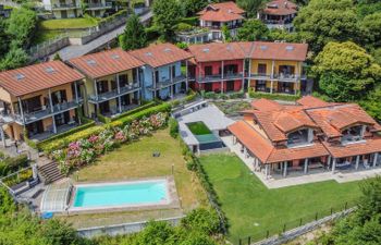 Borgo Castello Apartment 2 Holiday Home