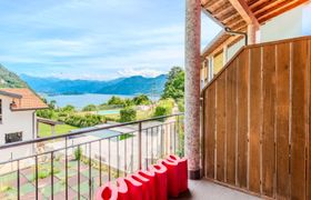 Photo of borgo-castello-apartment-1