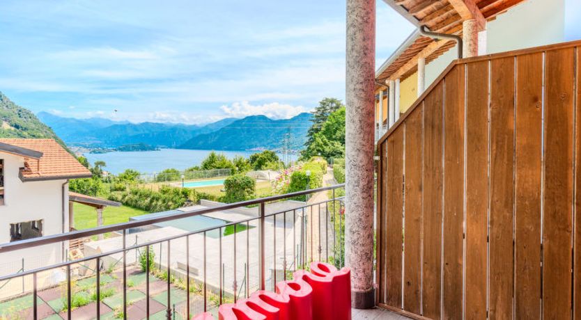 Photo of Borgo Castello Apartment 5