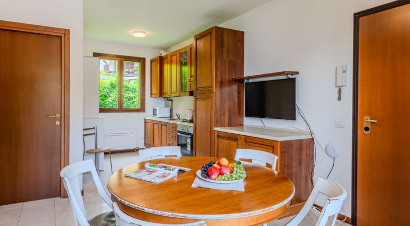 Photo of Borgo Castello Apartment 5