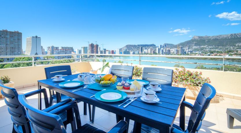 Photo of Turmalina Apartment 6